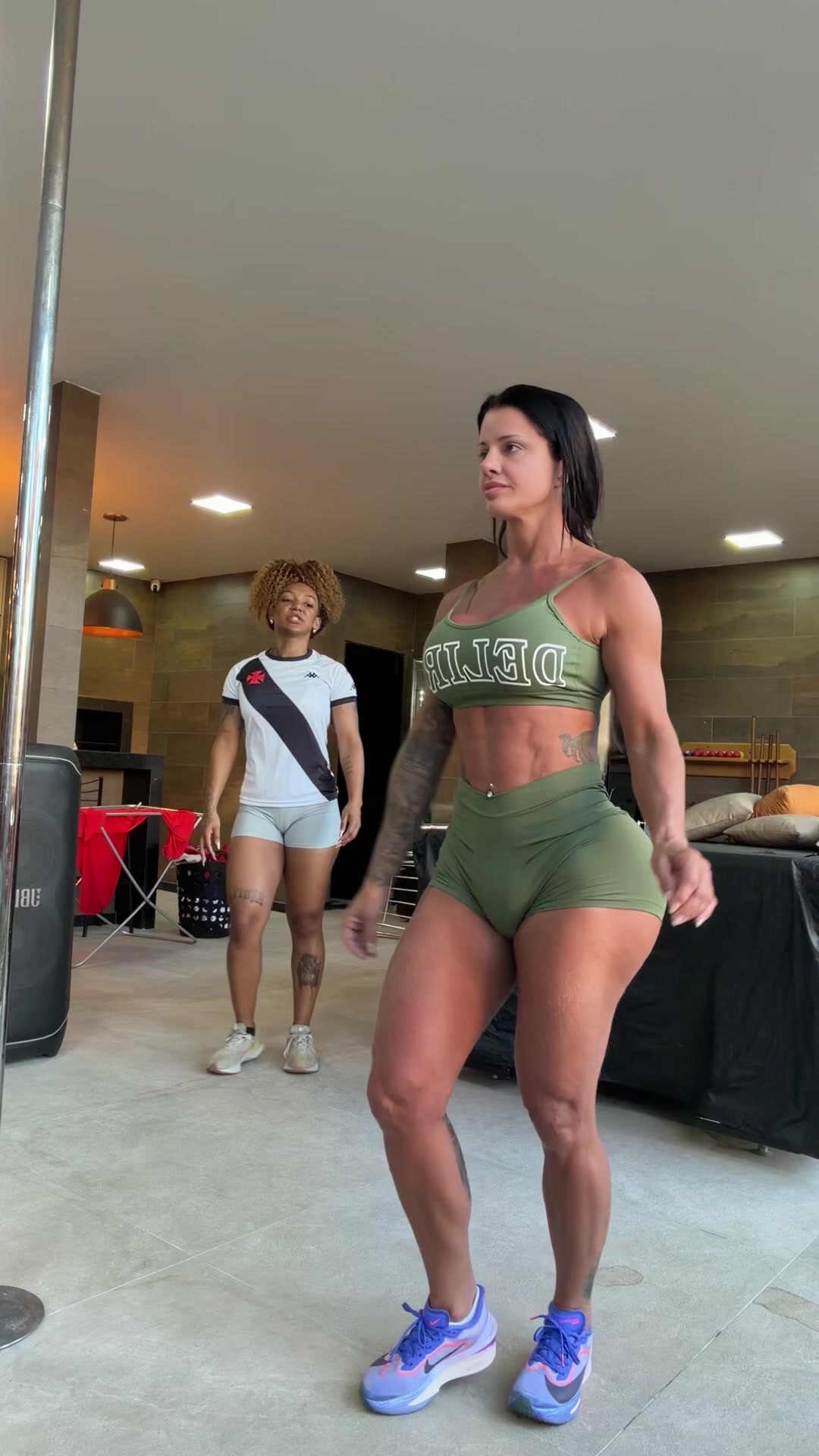 @Pamella