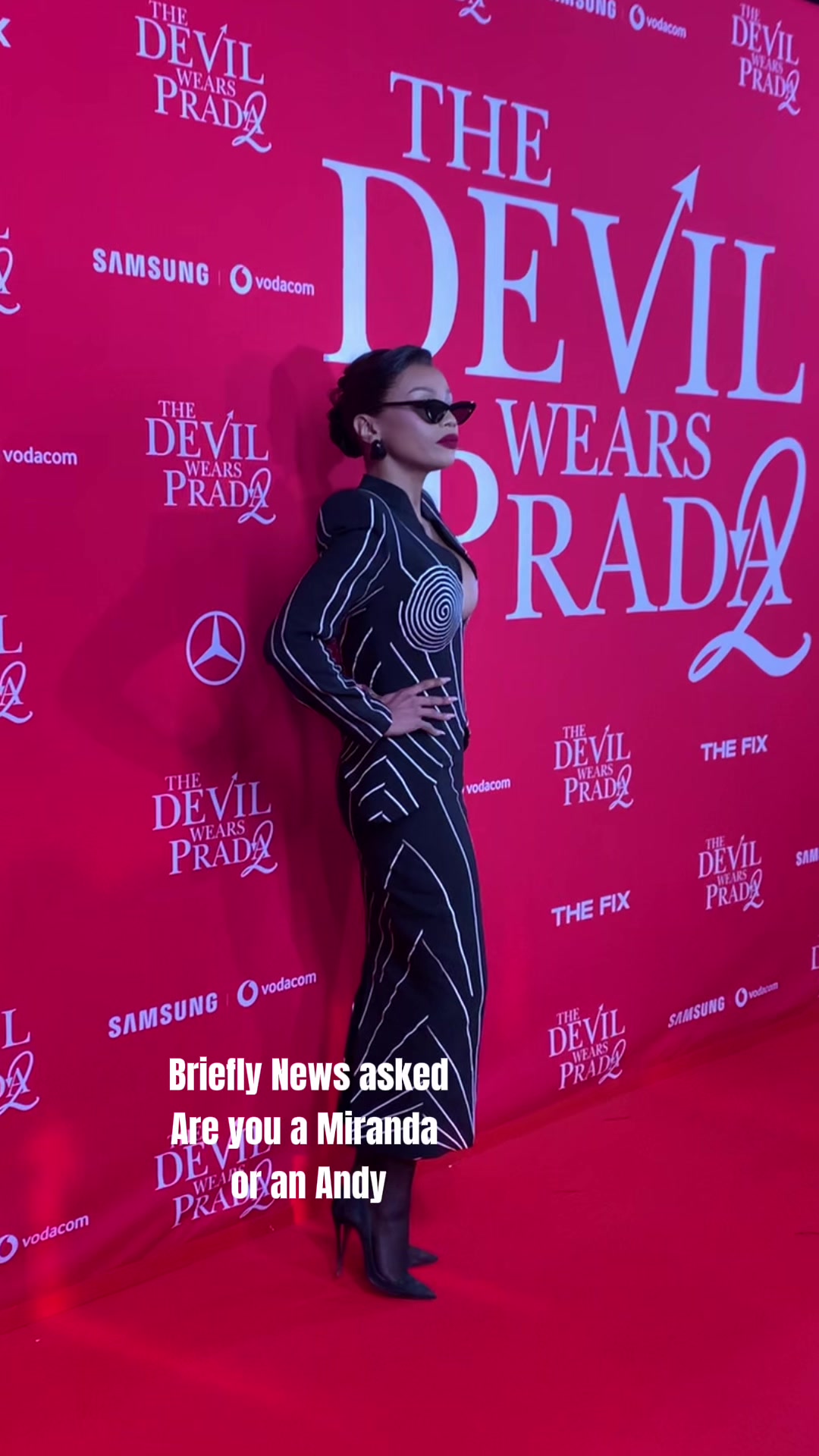 @Briefly News