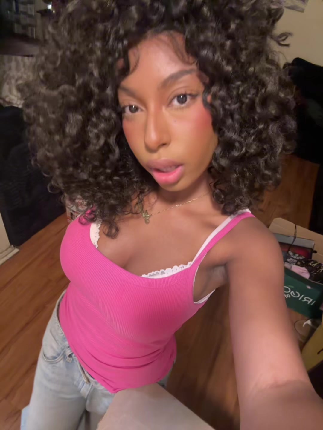 @HeavenleighA