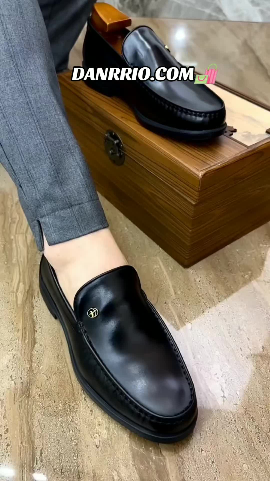 @Men's Shoes