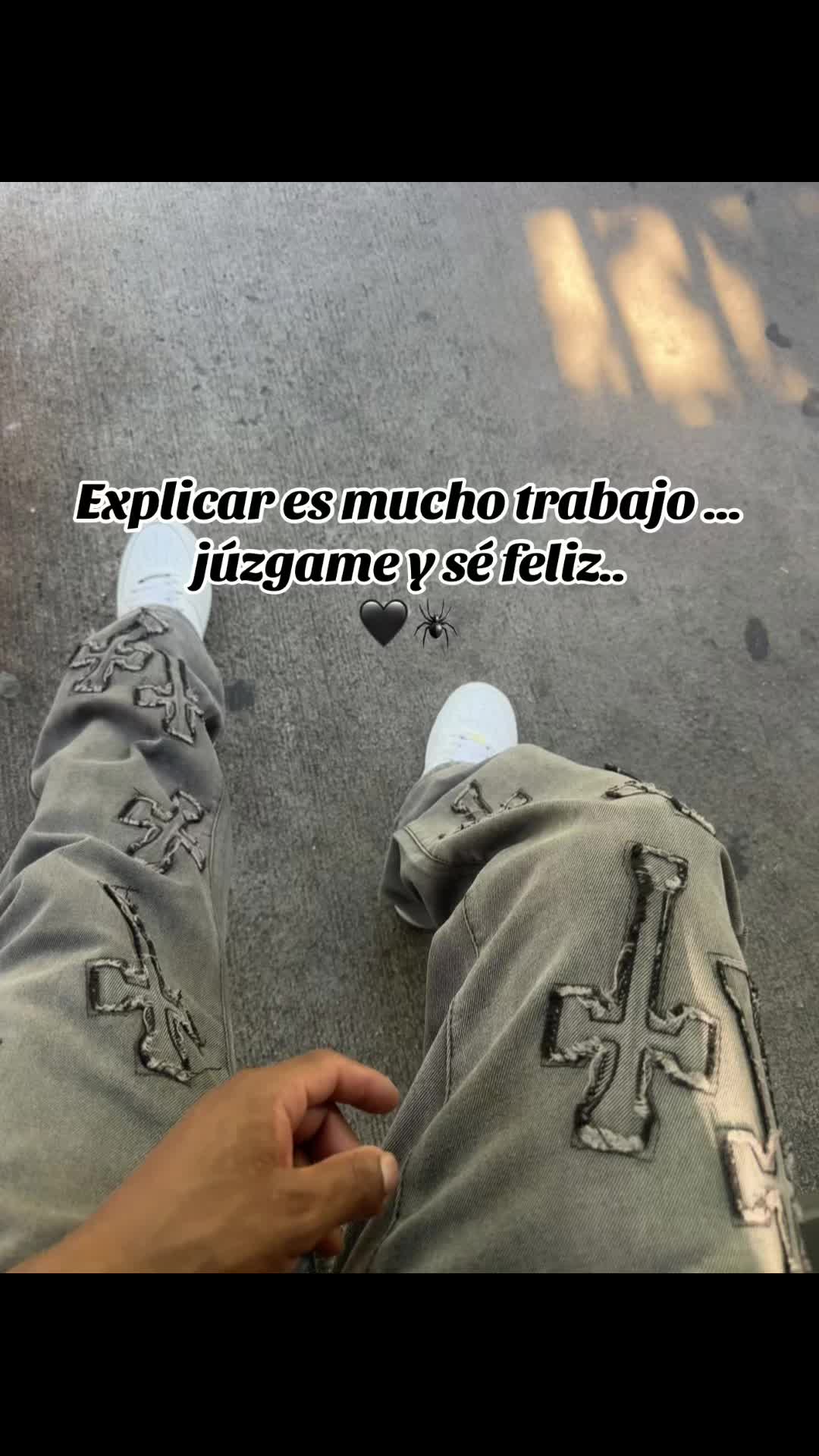 @Jayro s