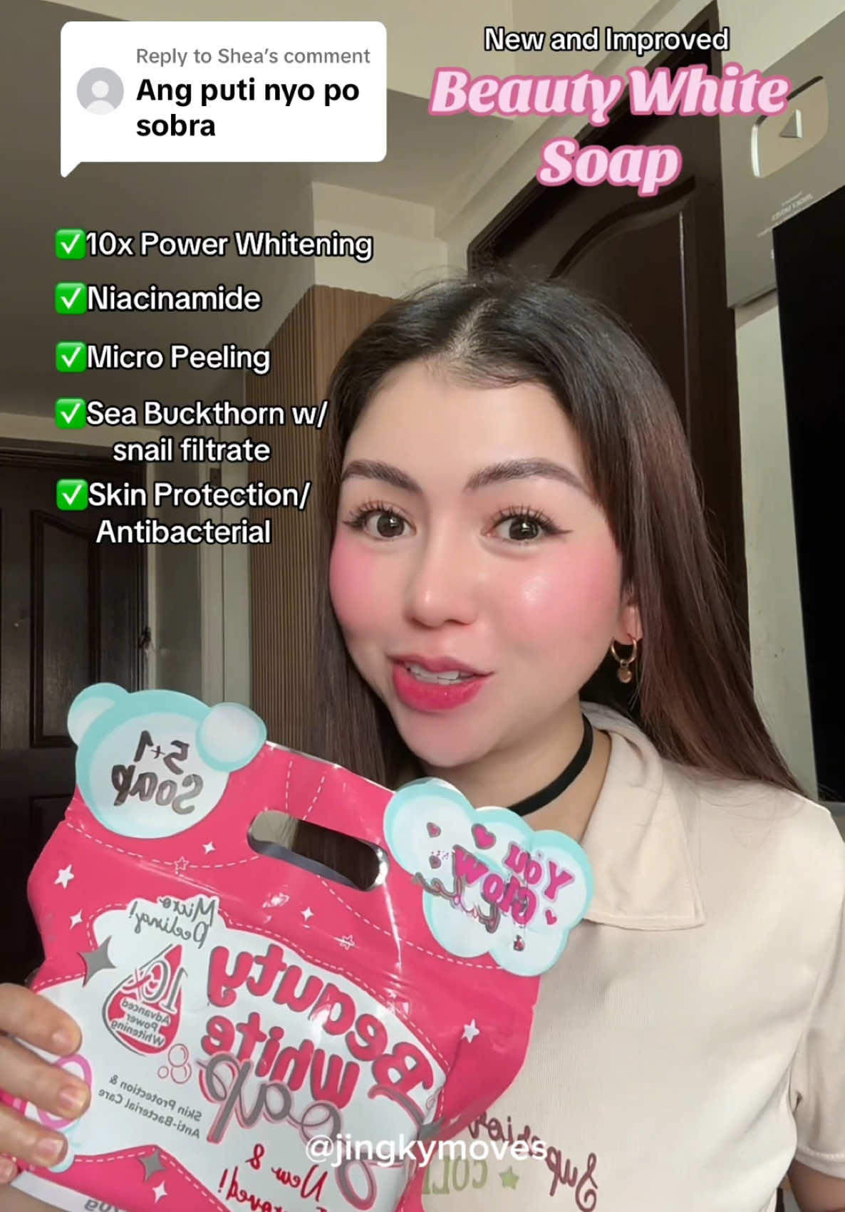 @JingkyMoves