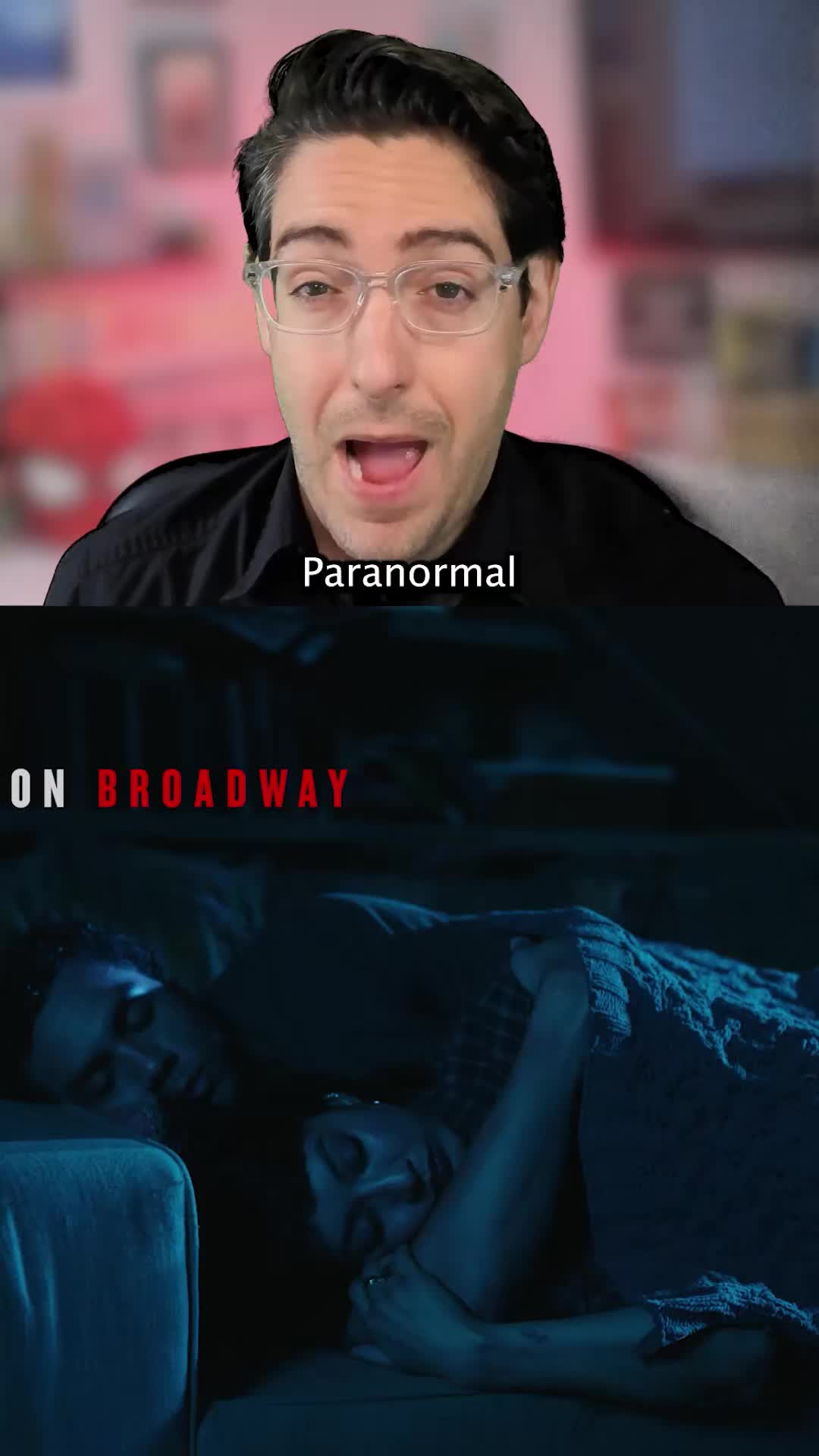@Alex | Pop Culture Brain