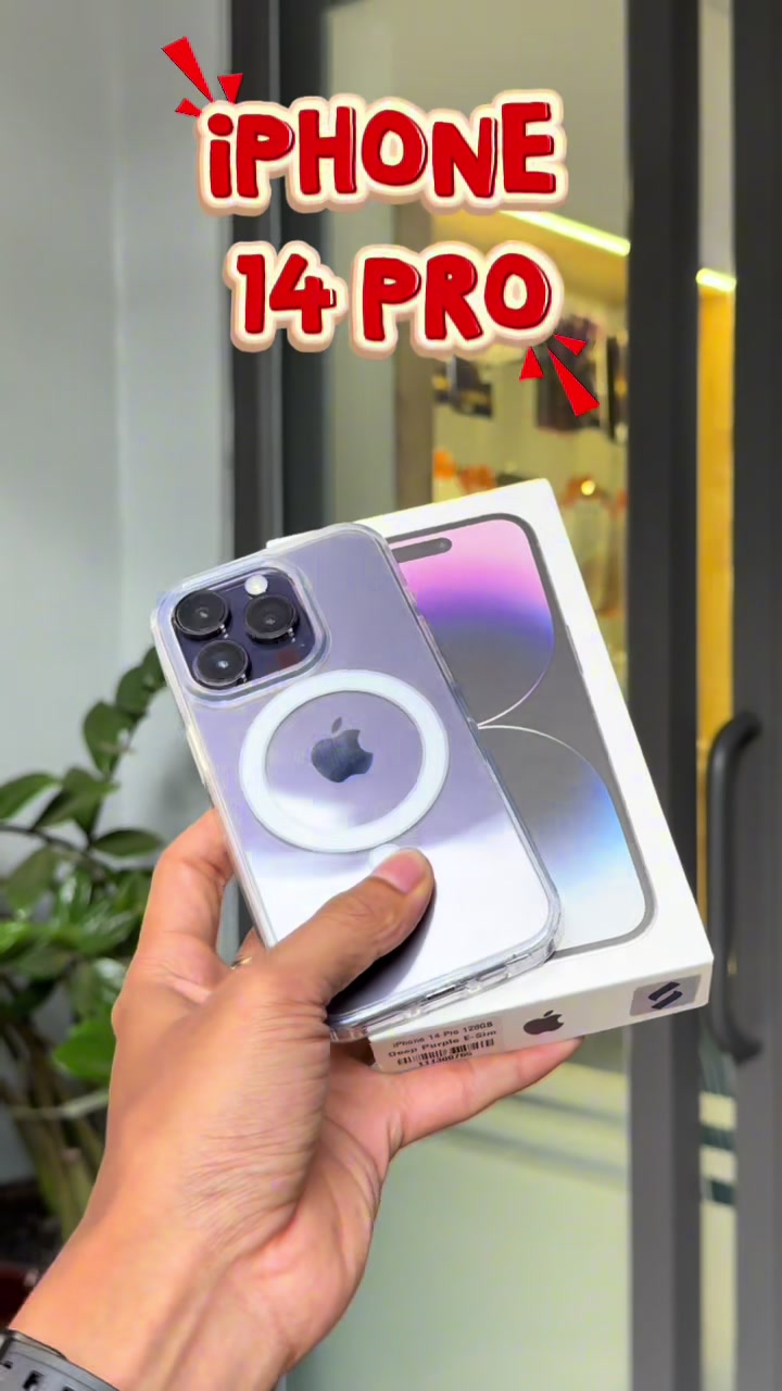 @I Crave  PremiumSecond Mobile