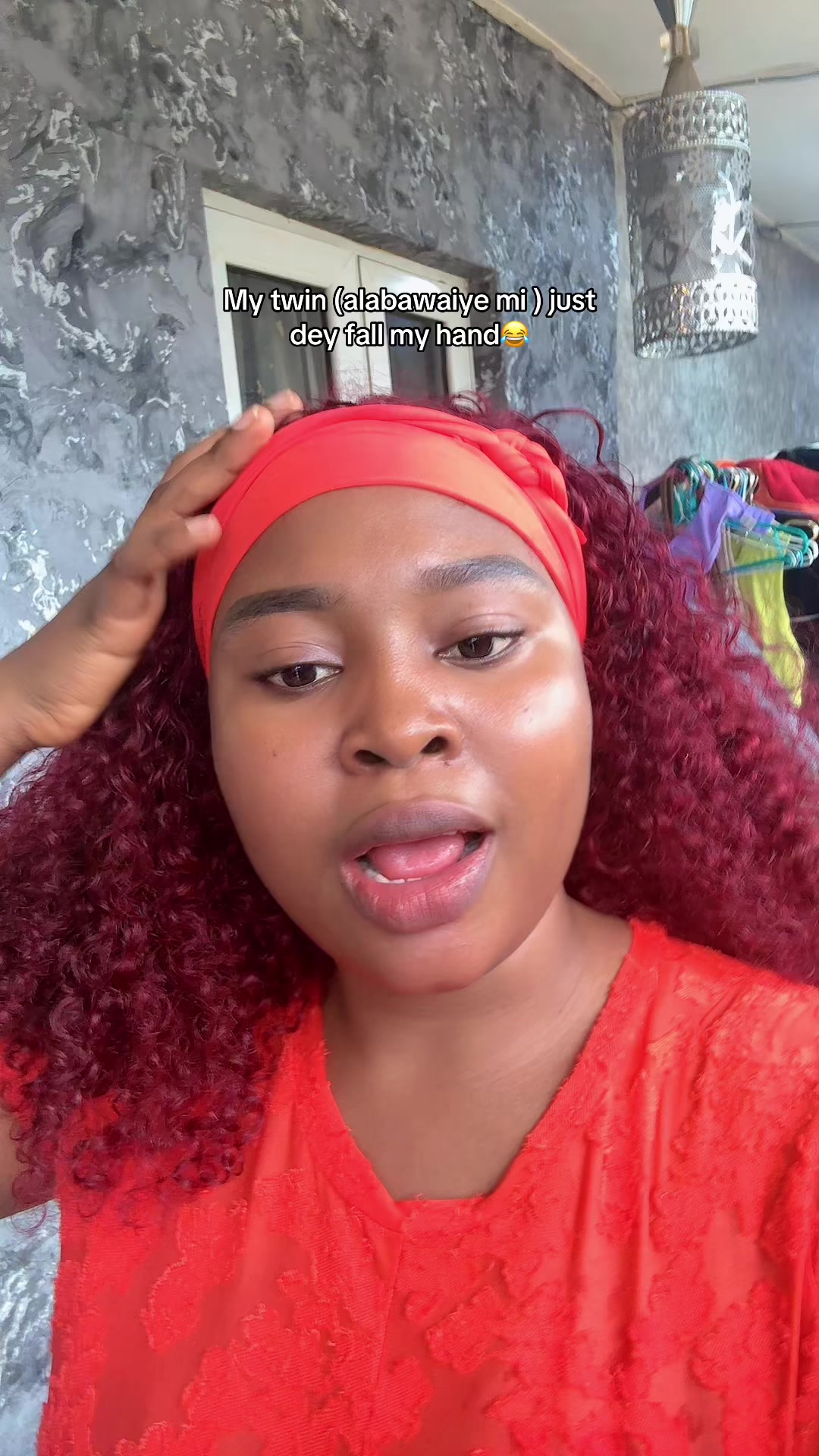 @K’s_touch, Mua in ikorodu