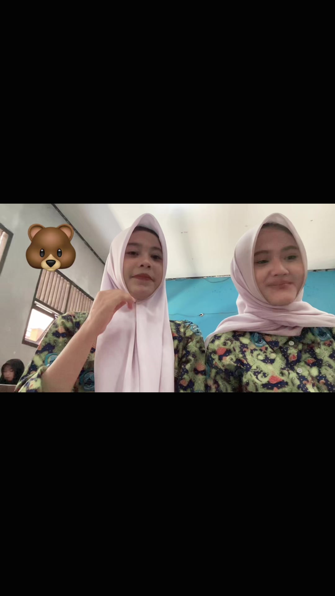 @pia gengster bikin gemeter