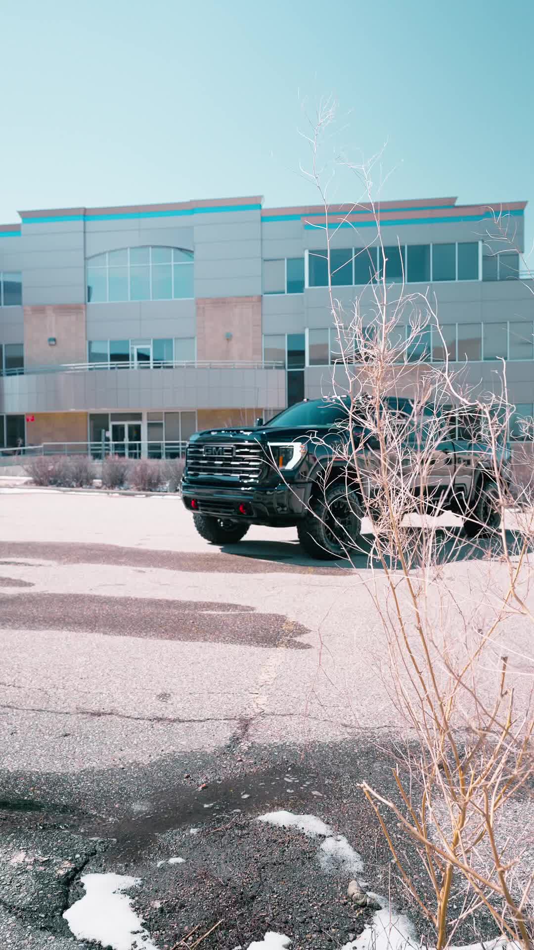 @Sherwood Customs