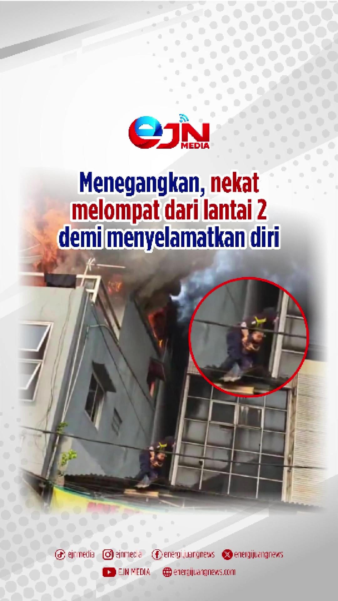 @EJN MEDIA