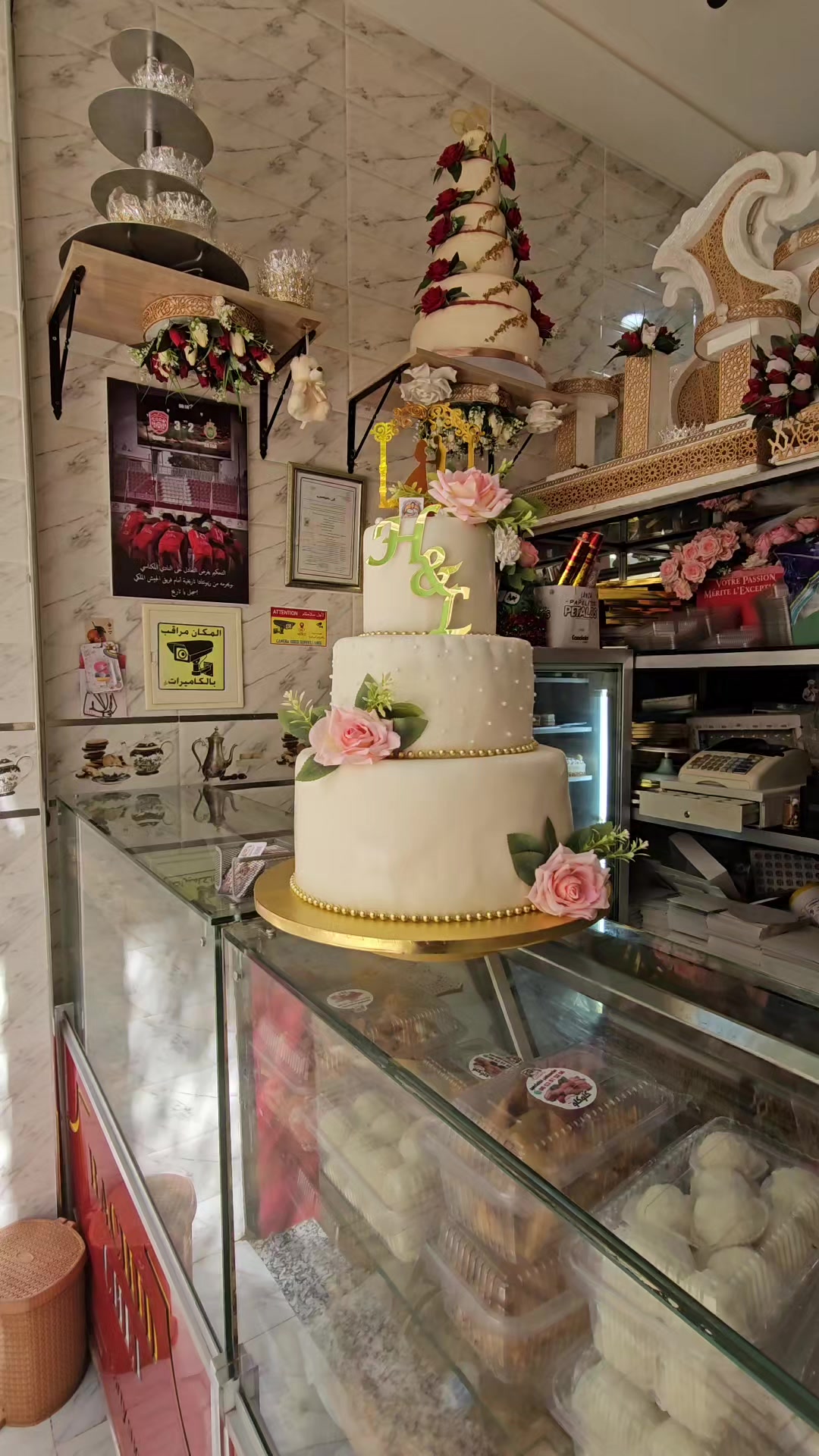 @Rachid Chef