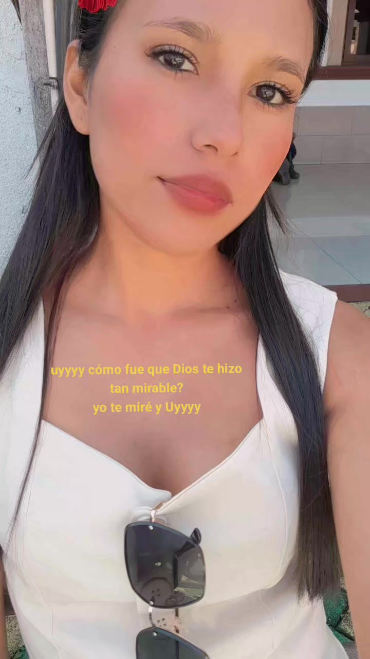 @Yuleisy Alvarado🍒🦋