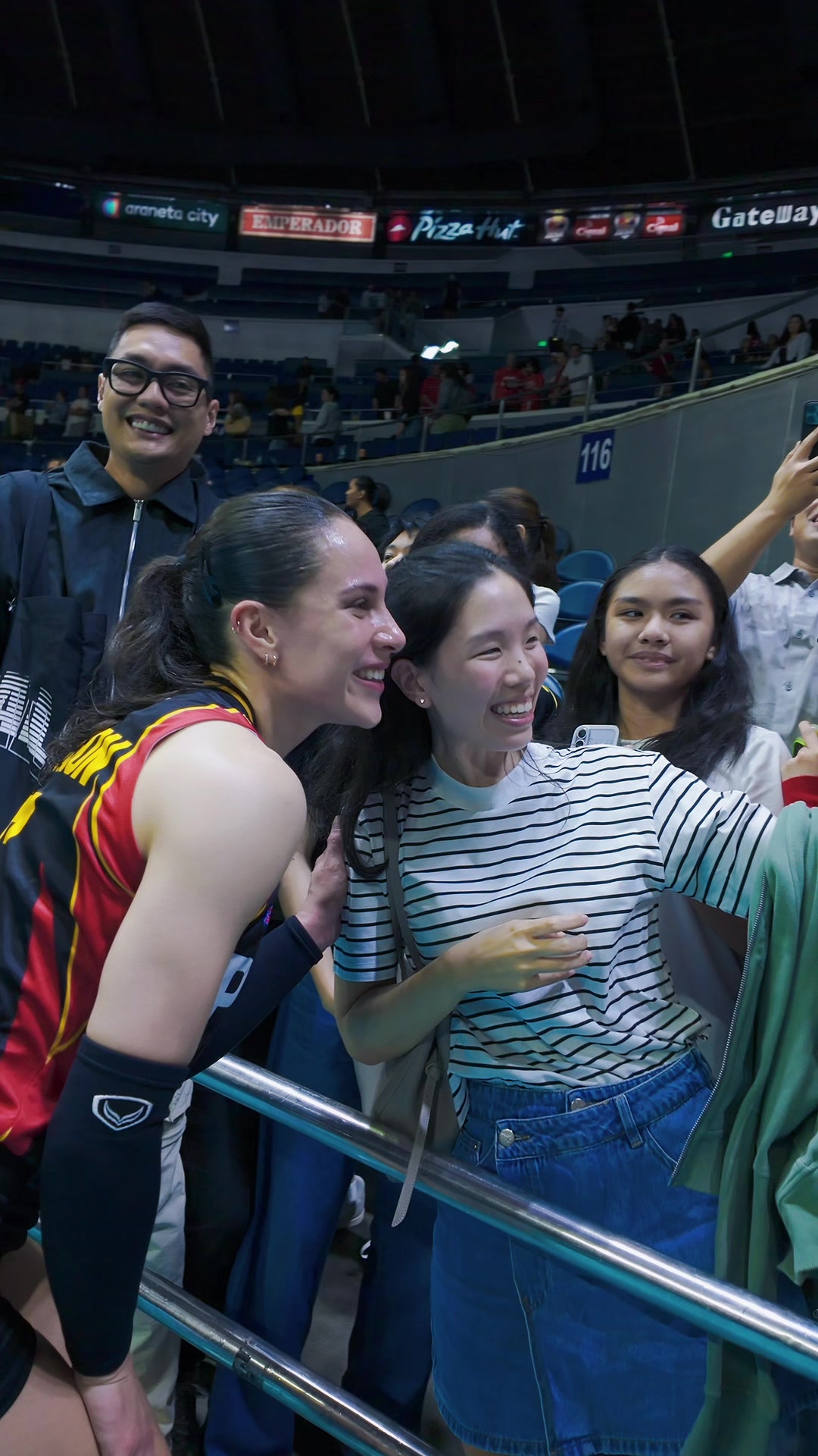 @Premier Volleyball League