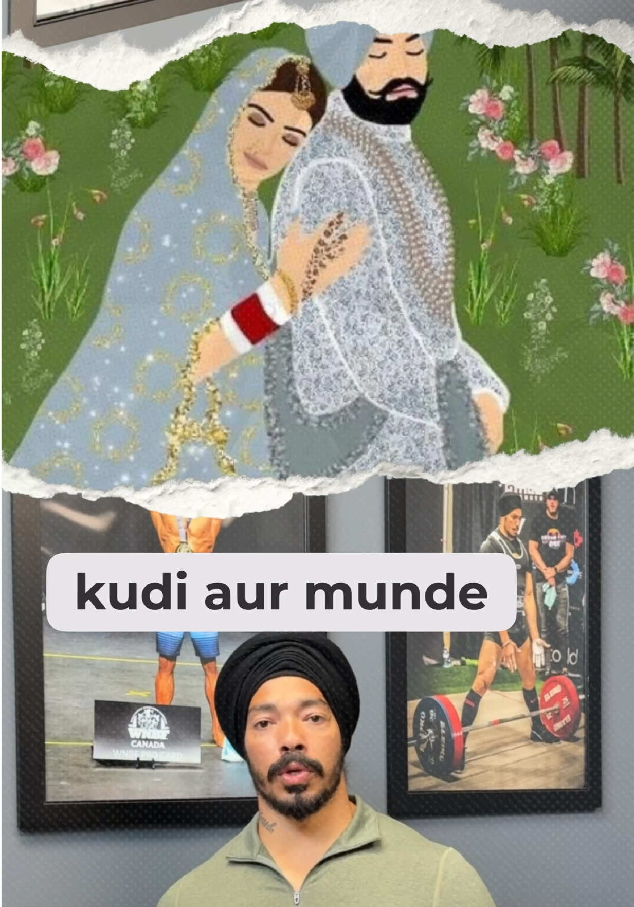 @SUPER SINGH WNBF PRO