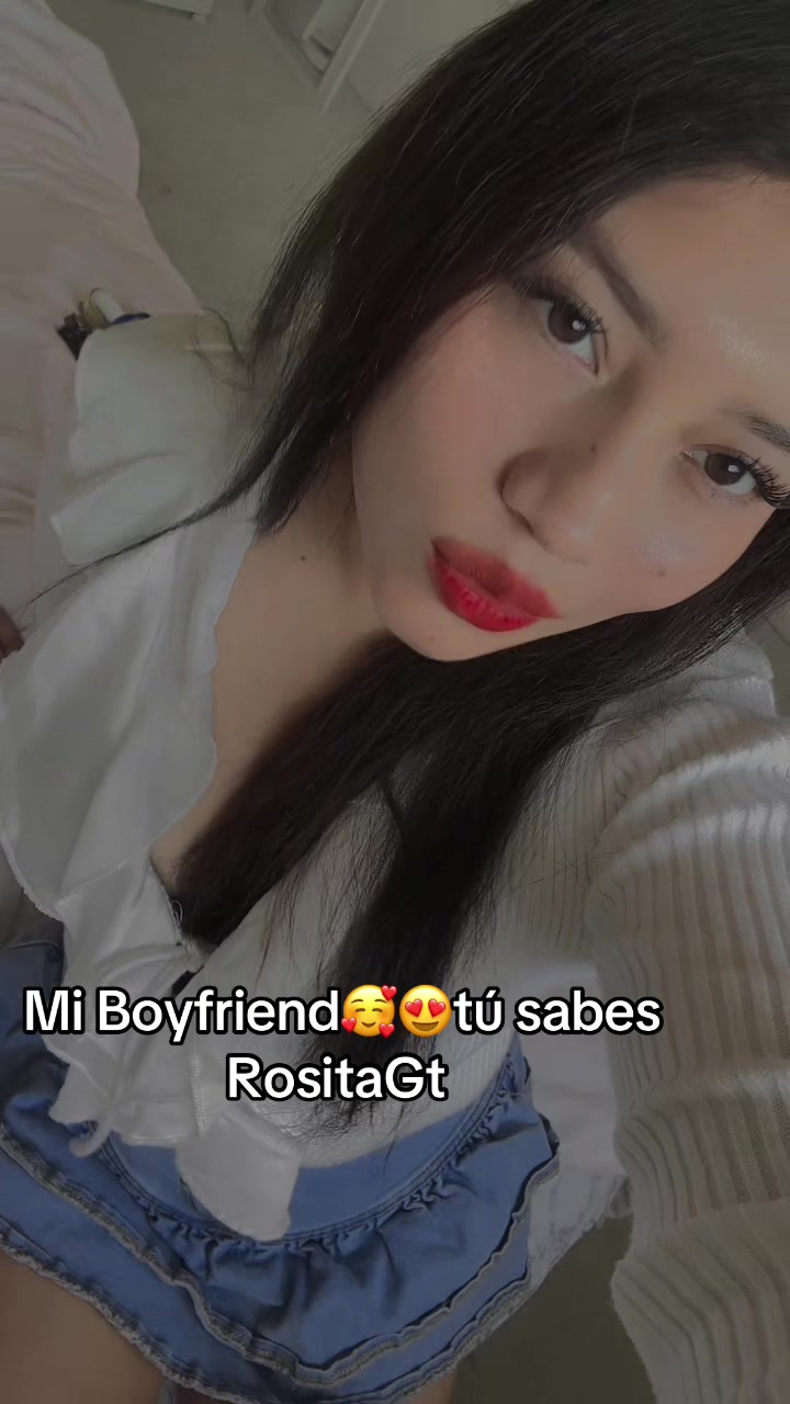@Rosita GT
