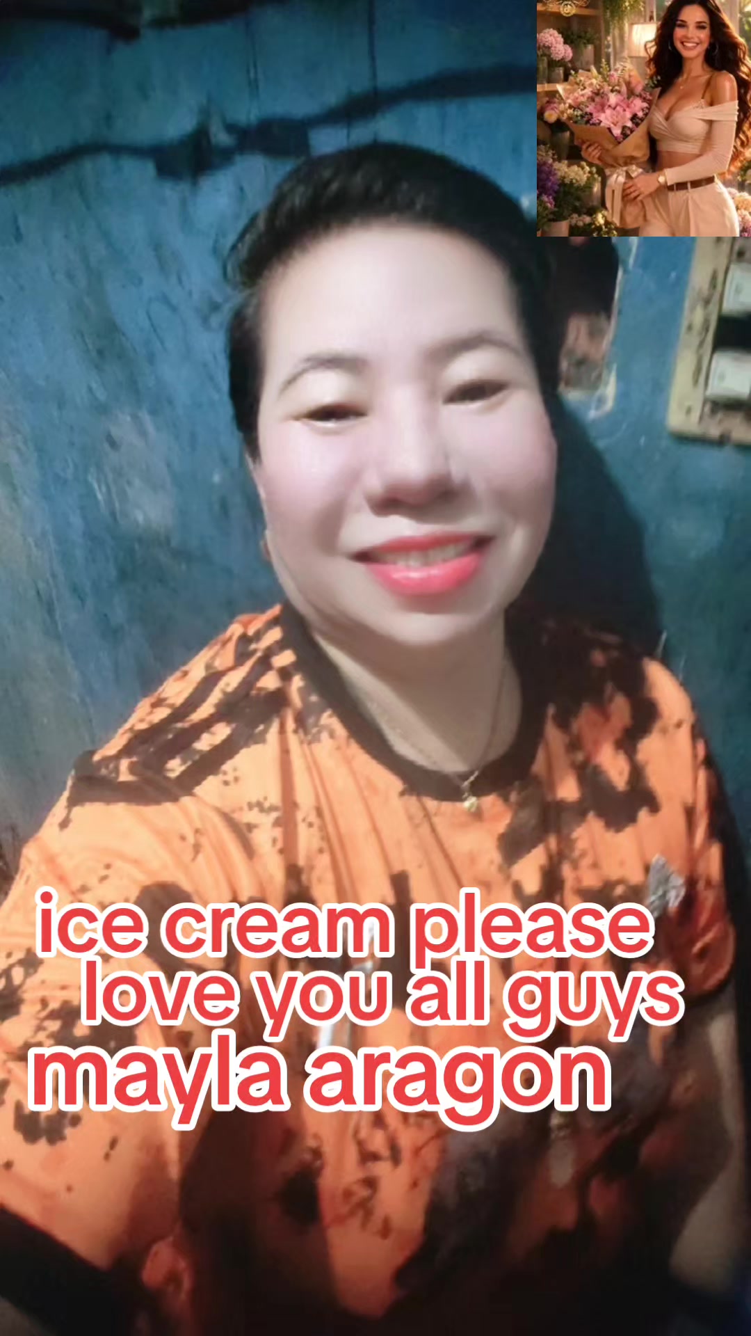 @mayla aragon