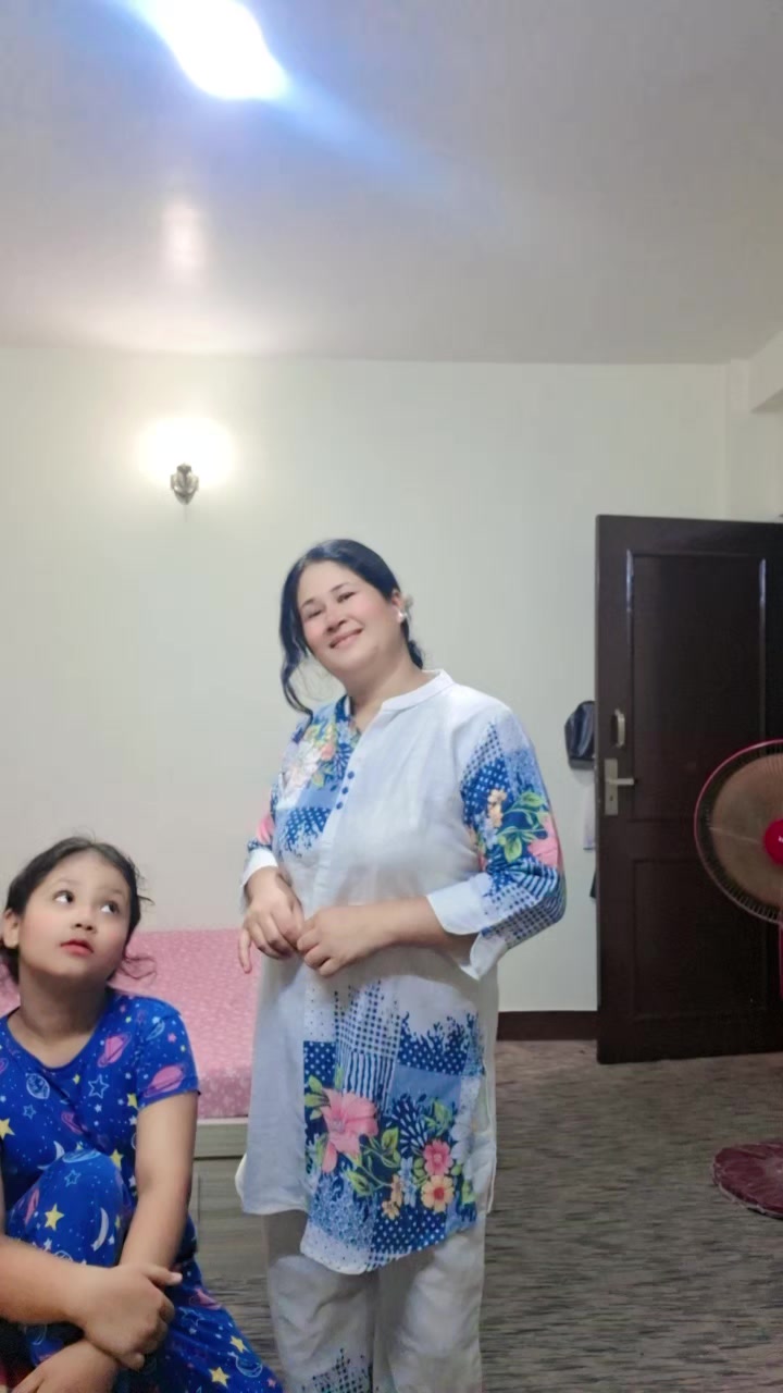 @Yamuna Sharma