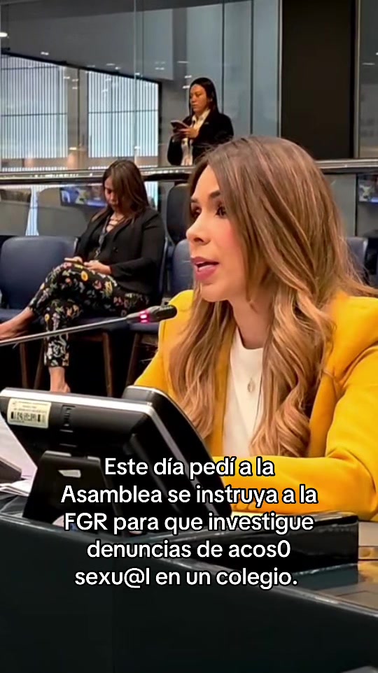@Marcela Villatoro
