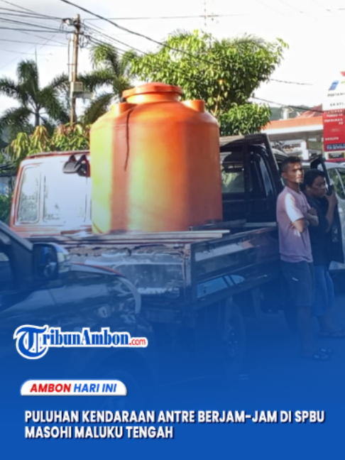 @TribunAmbon.com