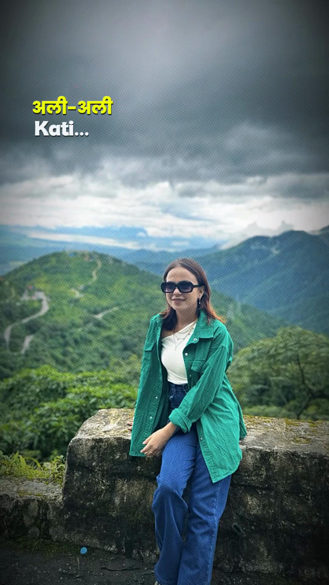 @Aasha thapa