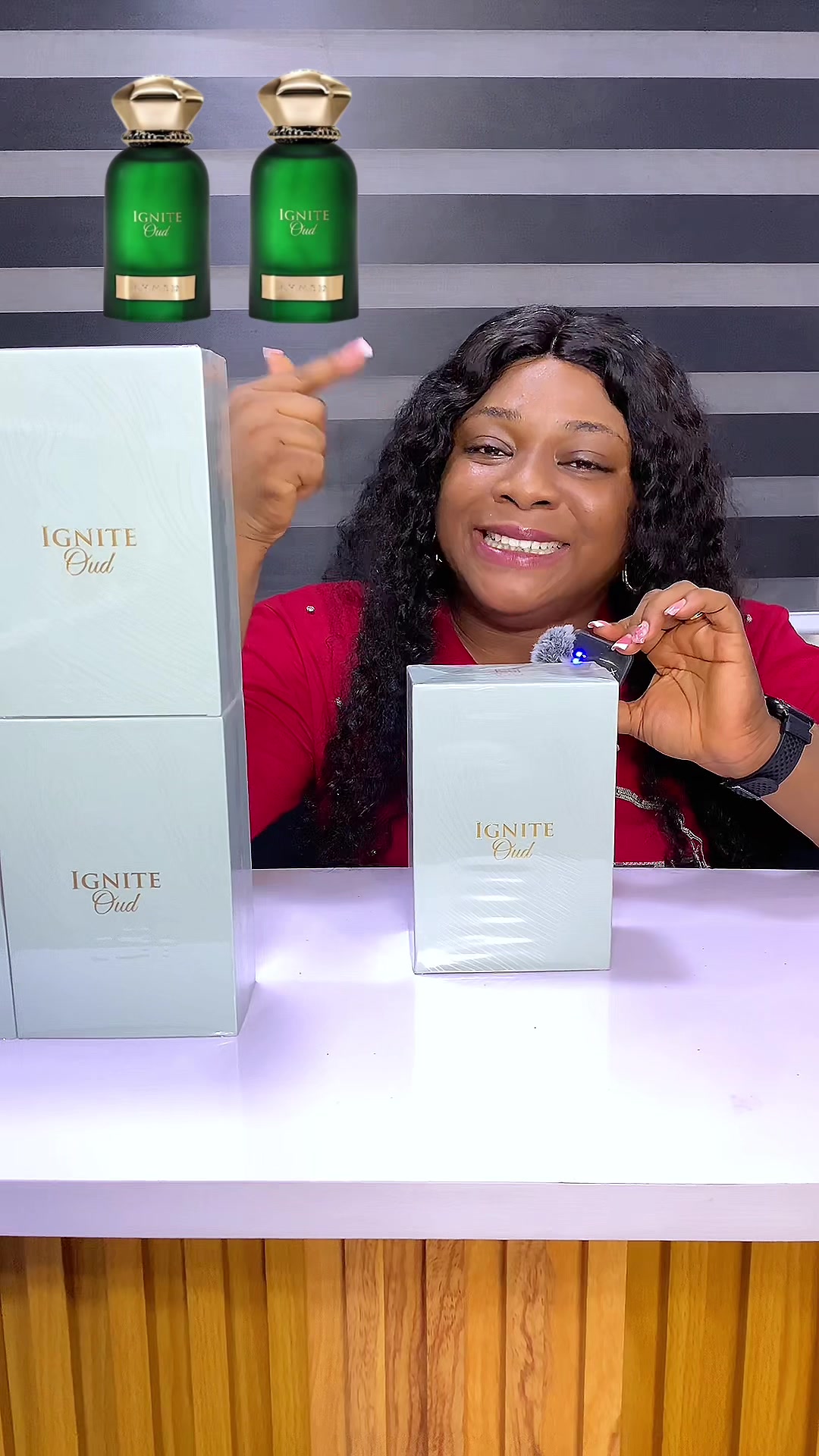 @Vanyz Perfumery Hub 🇳🇬