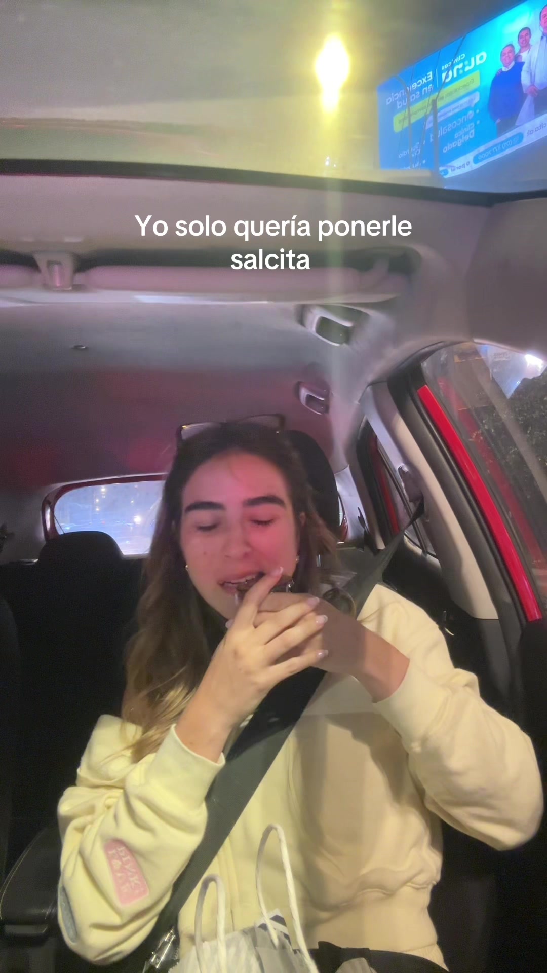 @Andrea Mayo