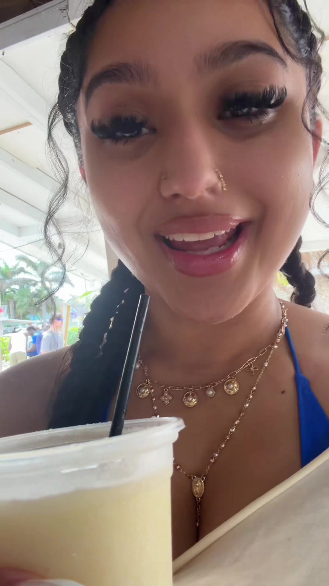 @DaniellaRae❤️