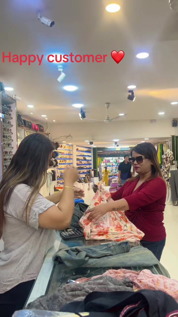 @Baraha shopping center itahari