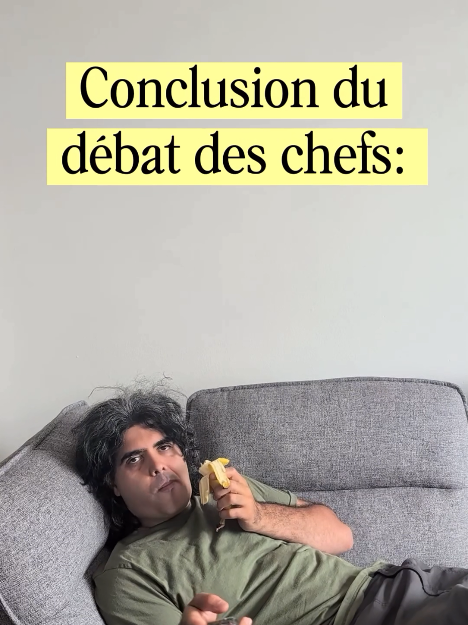 @Julien Chidiac