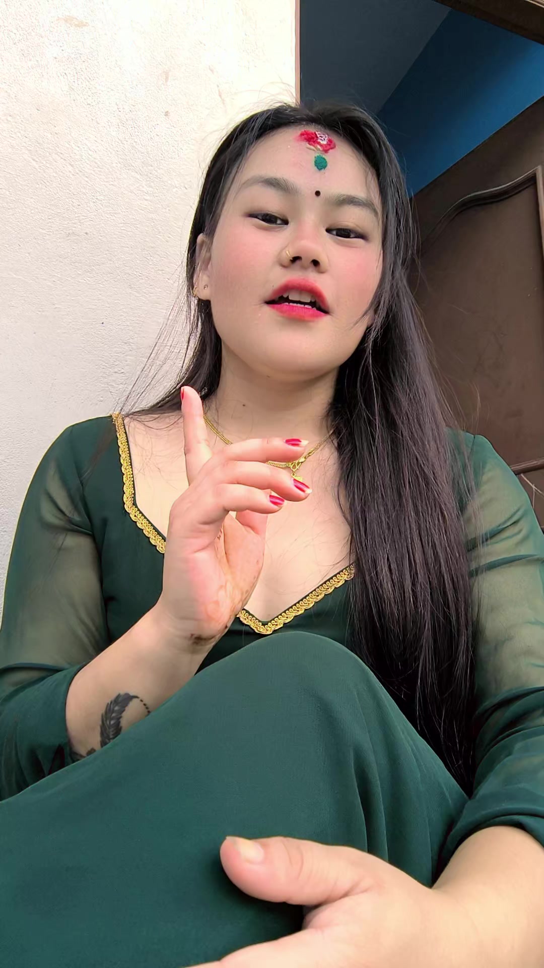 @tmg ni Roji ❤️🥰