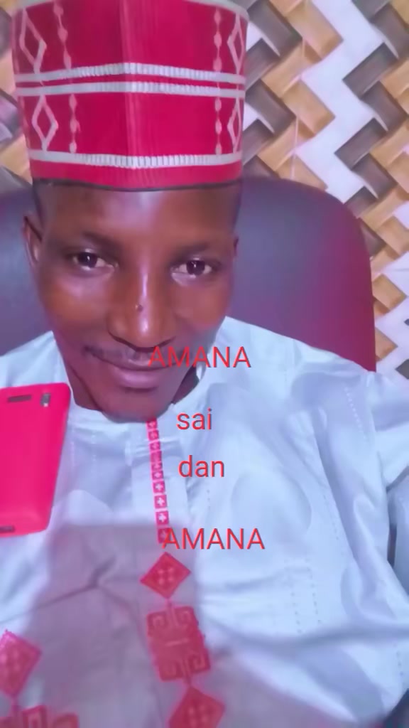 @yusuf saidu tsiga wgrw