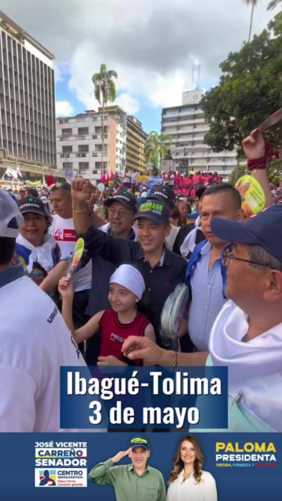 @Agente Carre&ntilde;o_Senador