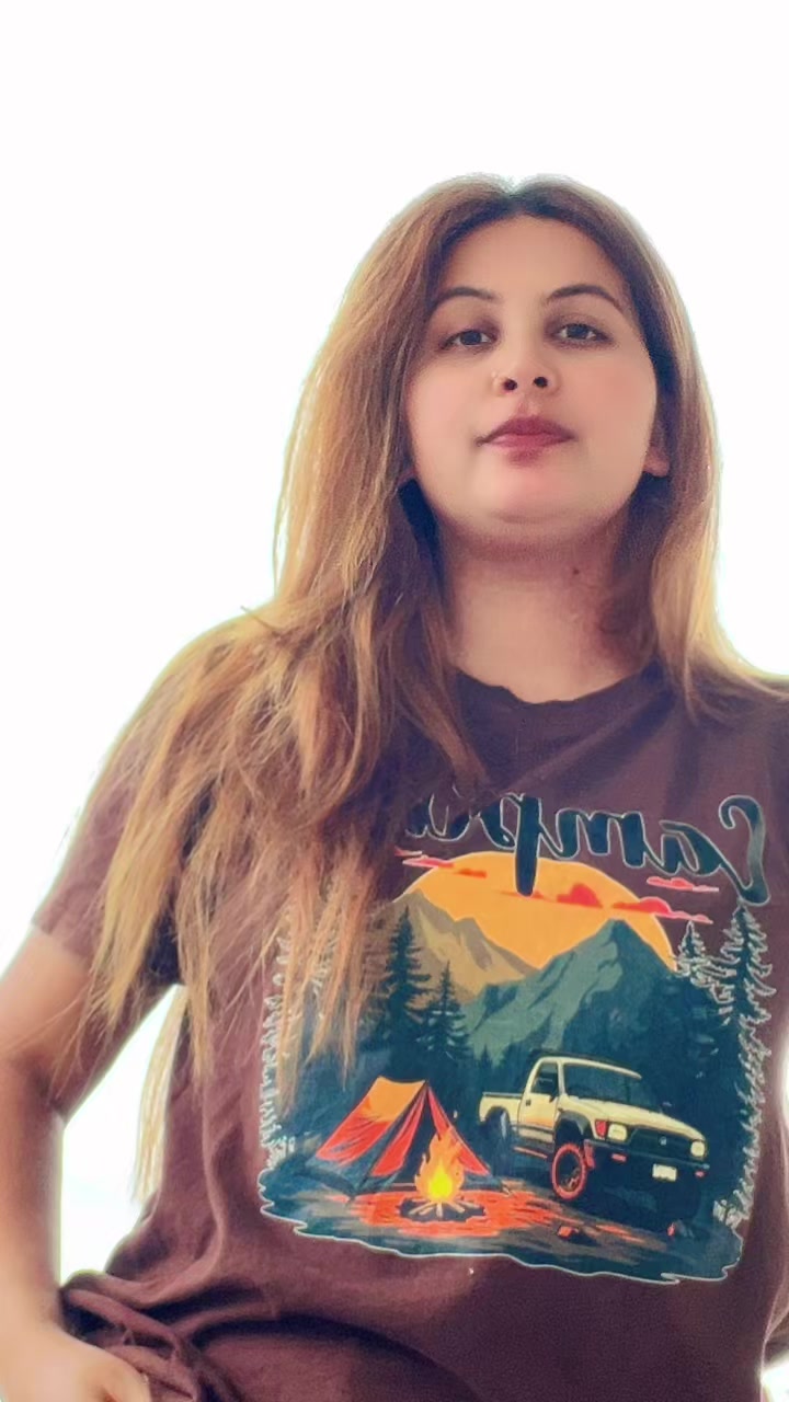 @Anu Khadka