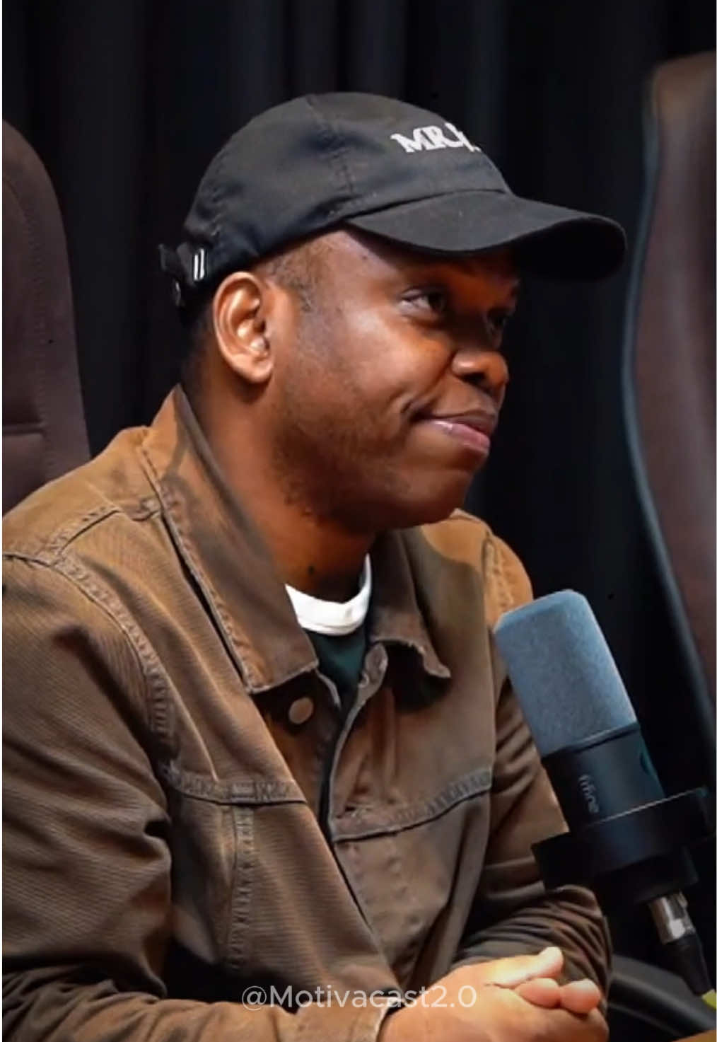 @Motiva Cast