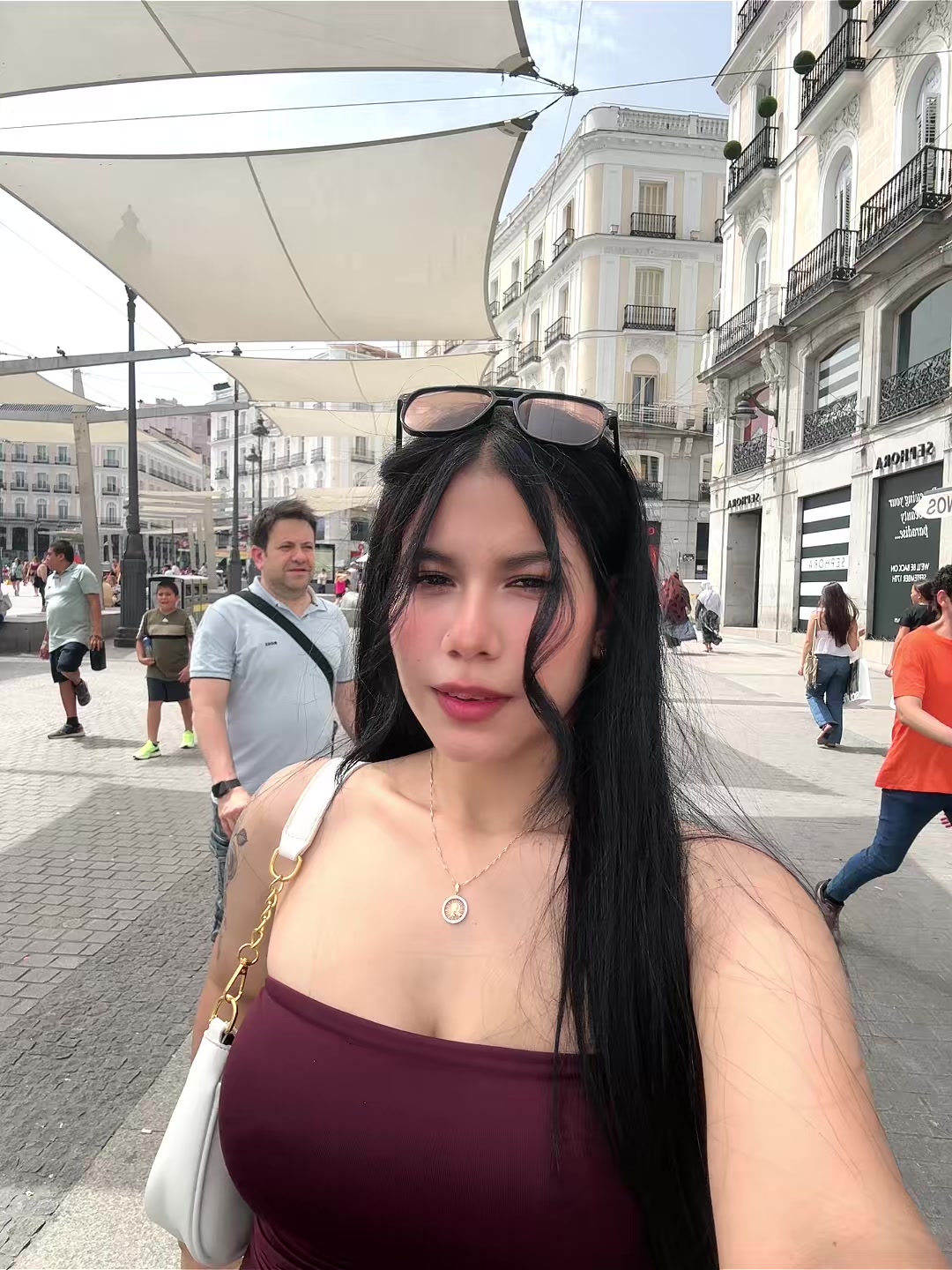@Y