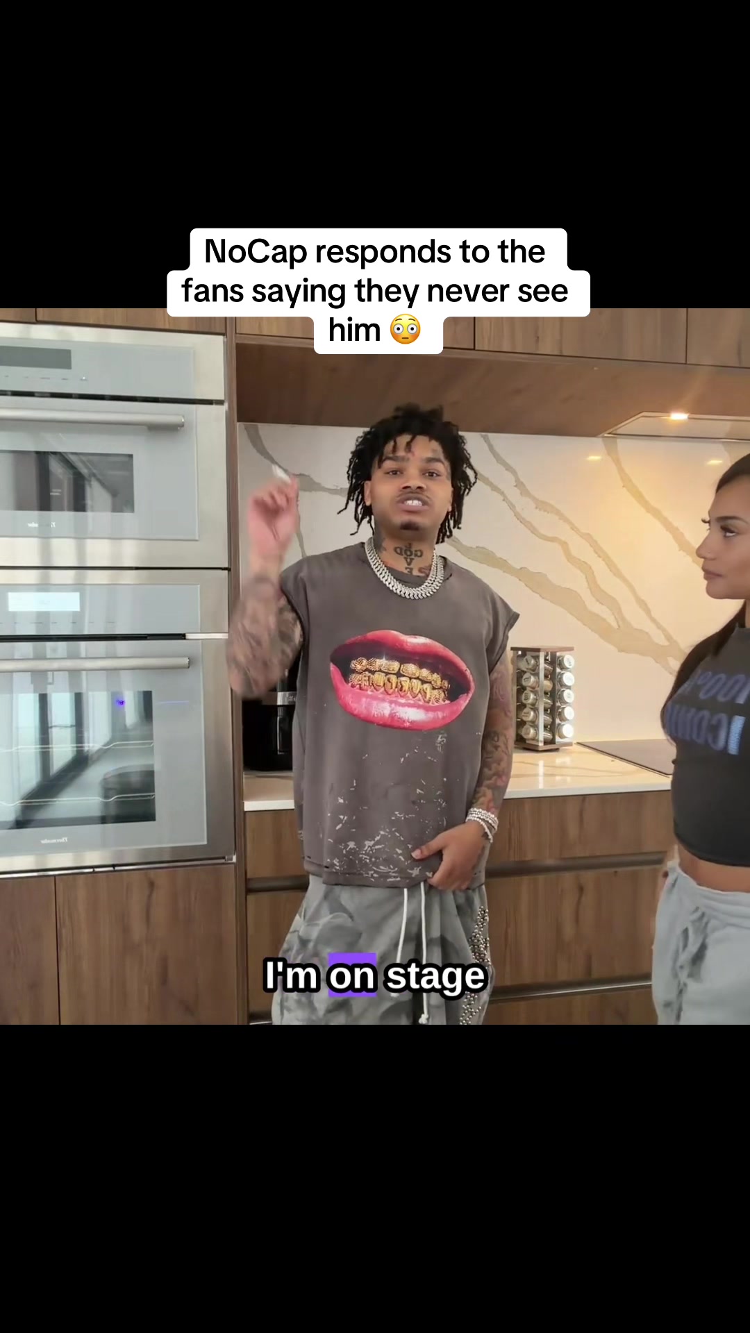 @NoCap Fanpage