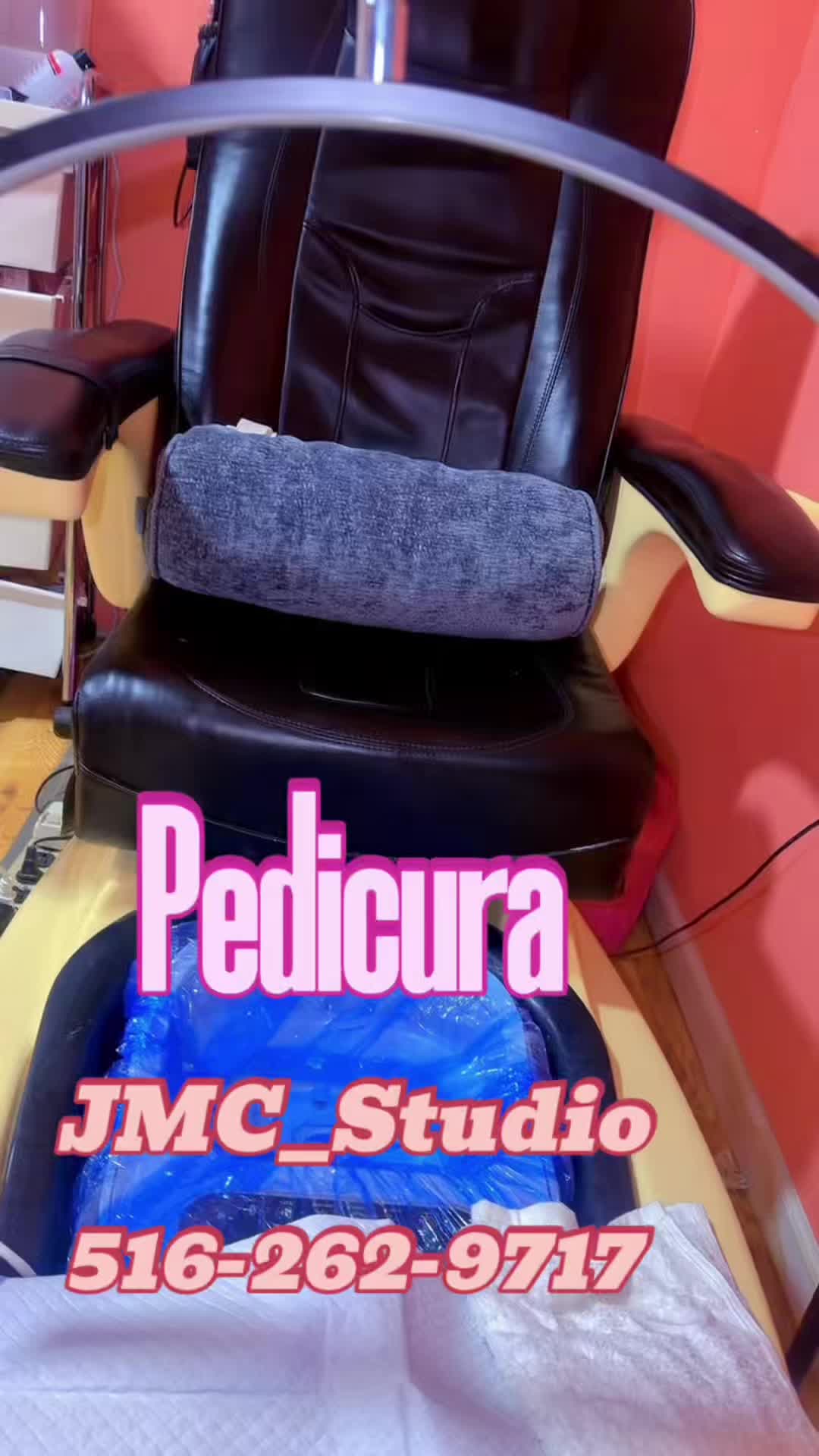 @Claudia 👑JMC Studio 💅🏼DMV
