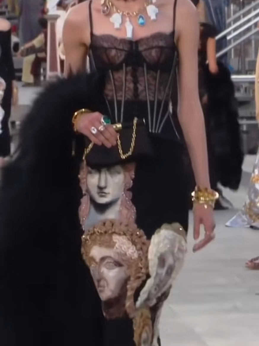 @Atlanta Fashion Week