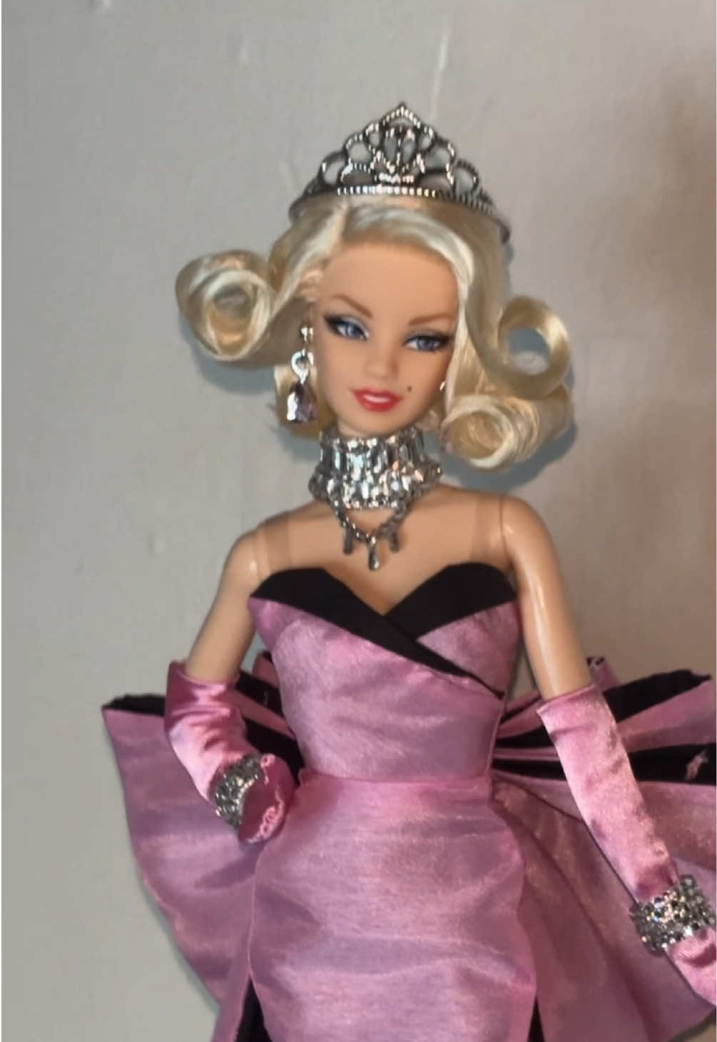 @Monster high