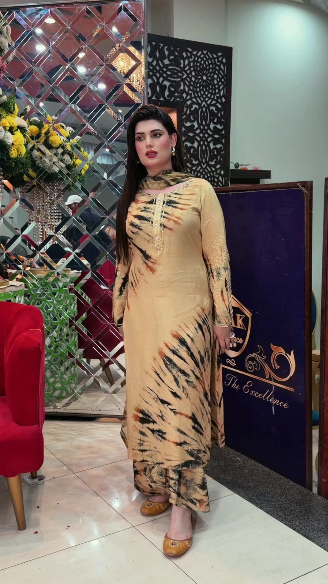 @Urwa Khan