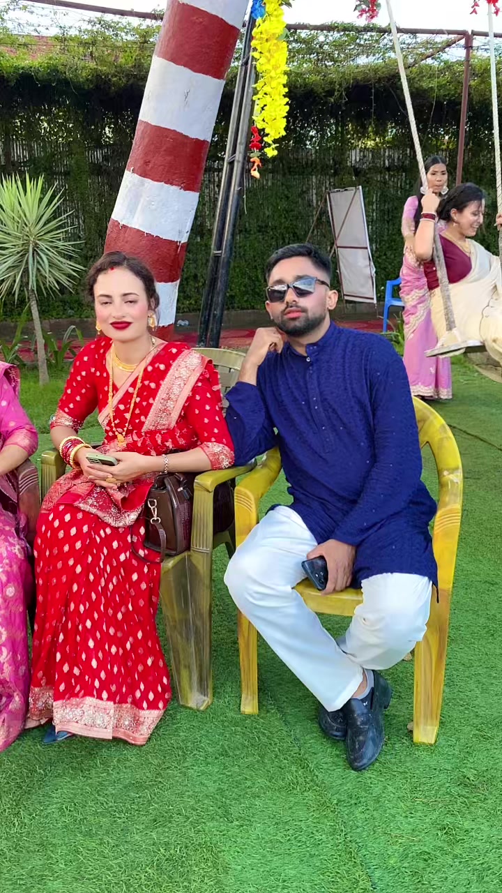 @yamunadevi banjade