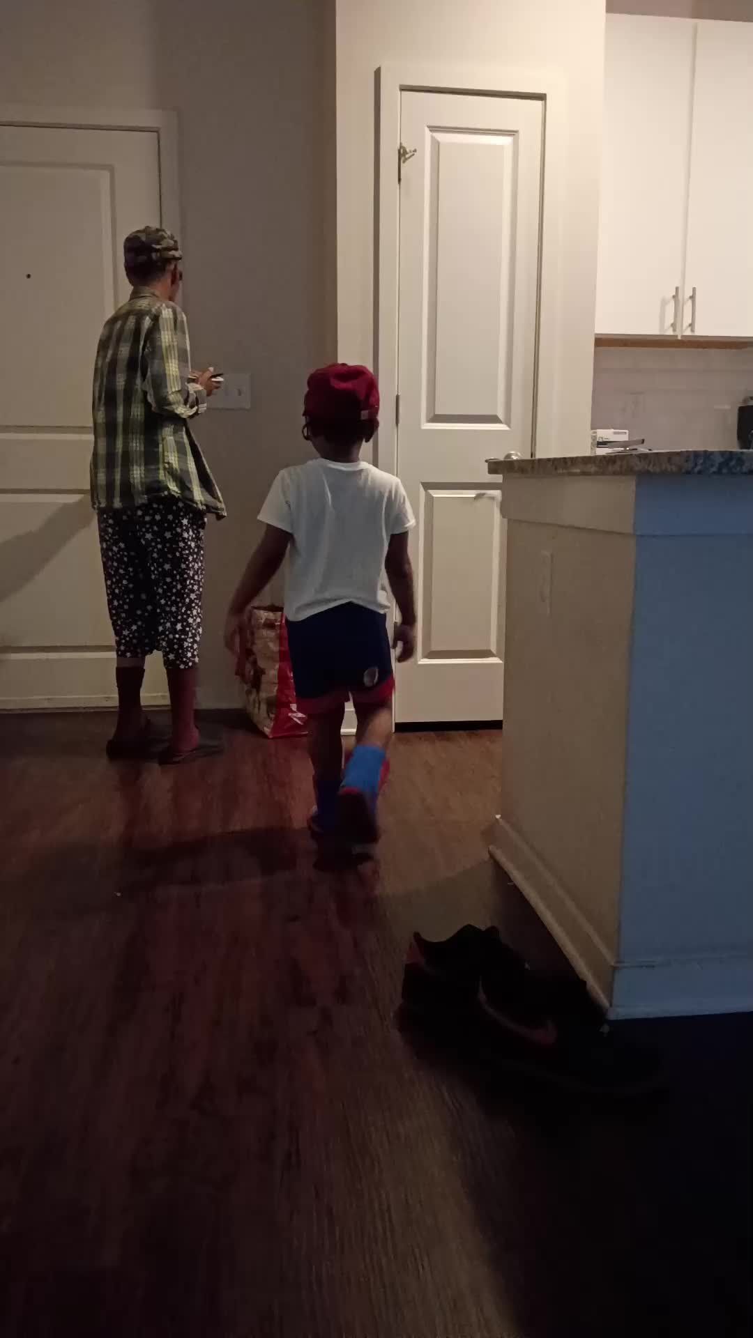 @nuk and jr