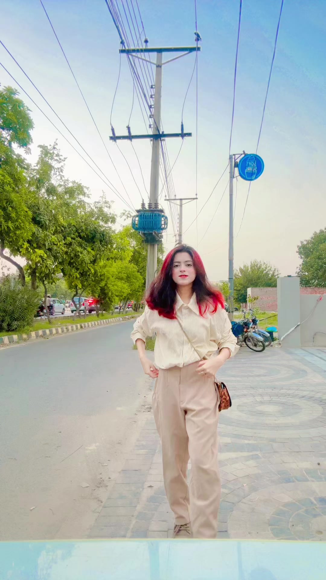 @Laibaarishofficial
