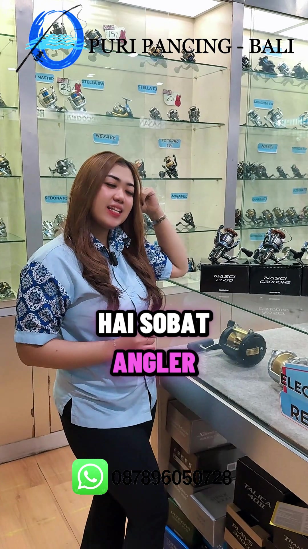 @Puri Pancing Bali