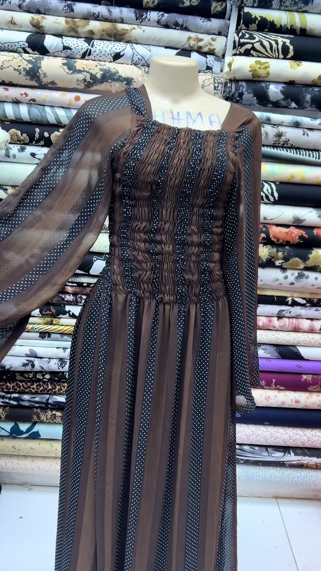 @Carwo Sareye fashion