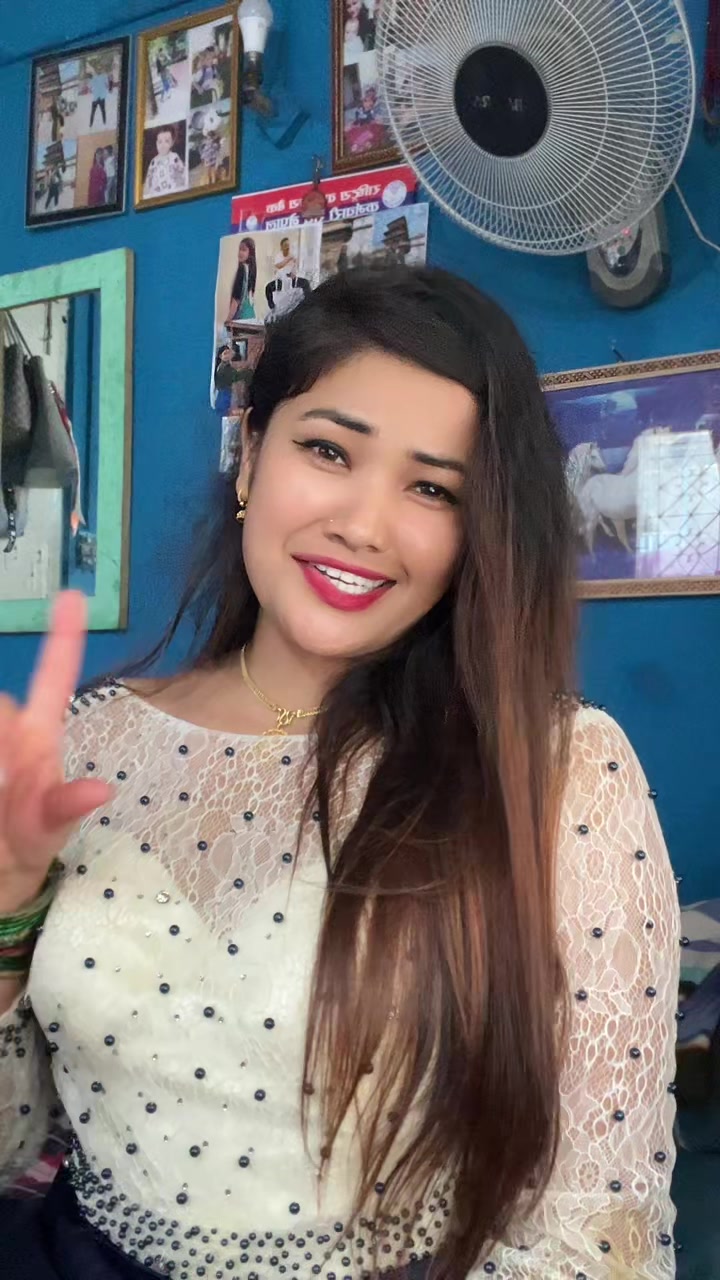 @sushma pokhrel