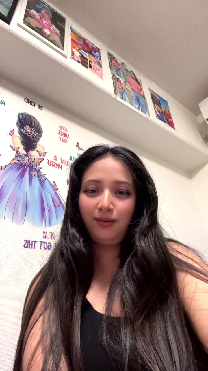 @Barsha(バルサ)🇳🇵🇯🇵❣️