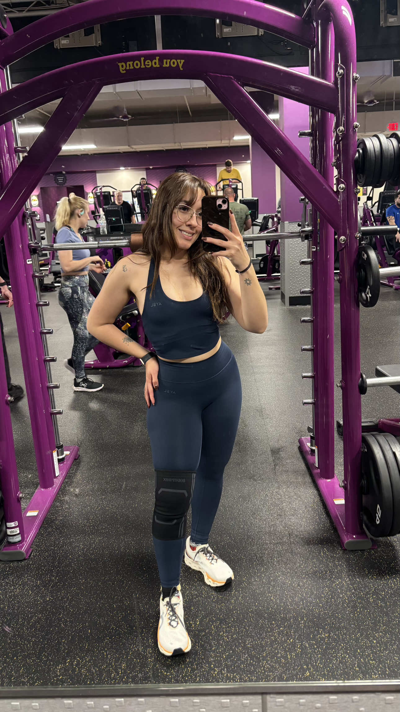 @Johanna Moreno