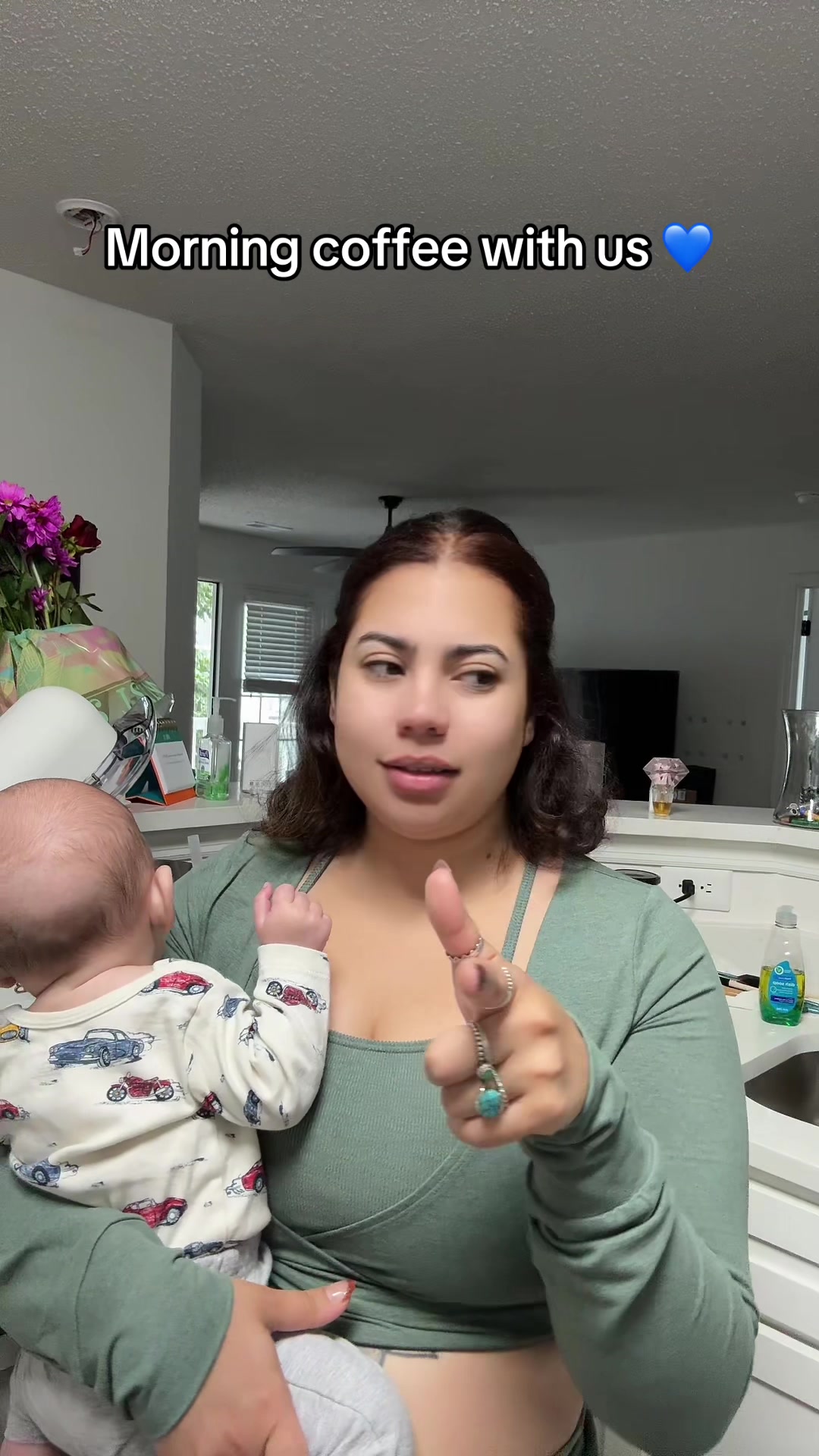 @Kelly Brunke || SAHM