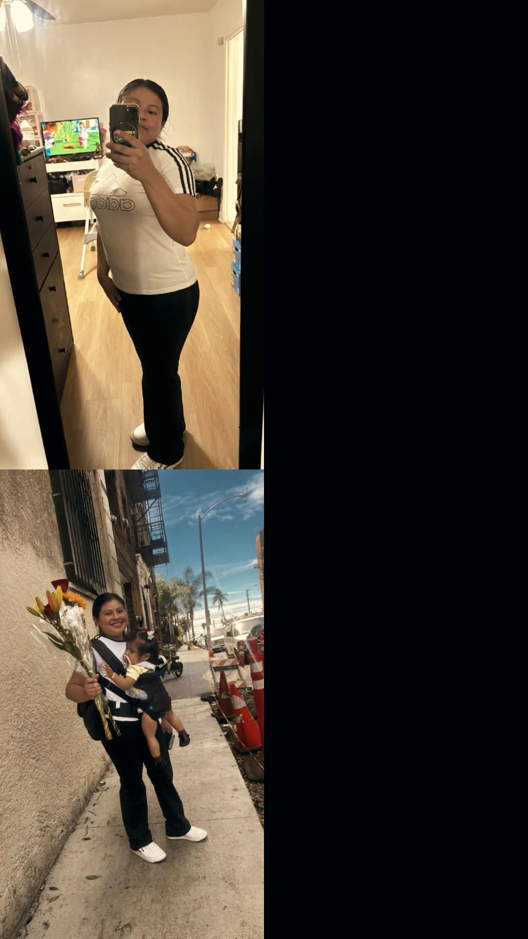 @Mirian Perez💞