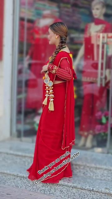@Rekha Fashion