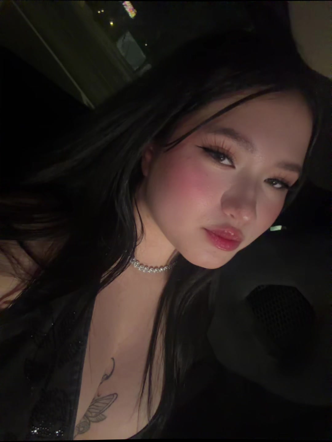 @🌙